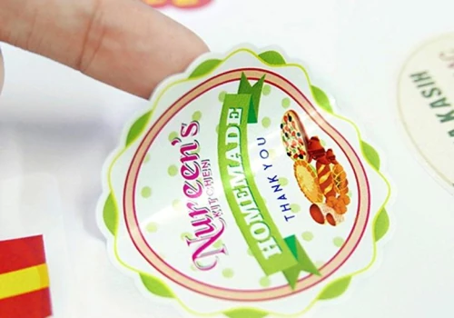 Sticker Design