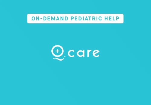 Mobile App Development for Q.care