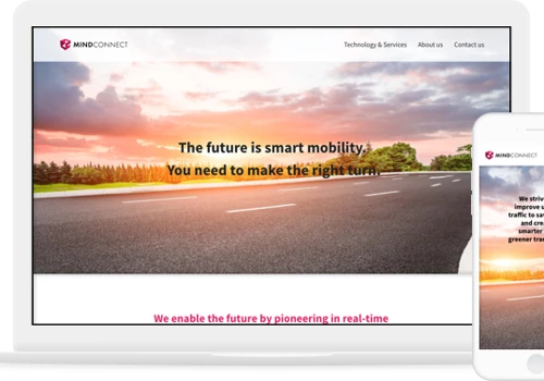 MindConnect - Add Location Analytics to Your BI