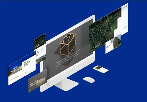 Element5 Website