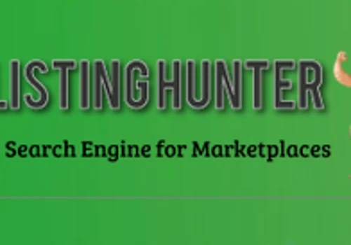 Listing Hunter