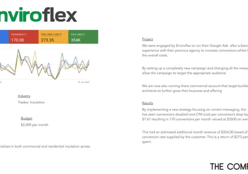 Enviroflex