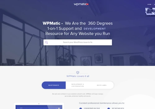 WPMatic.io