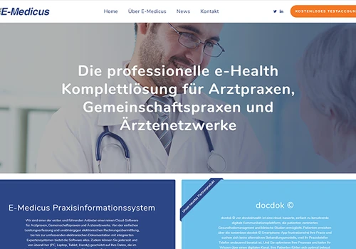 E-Medicus.ch