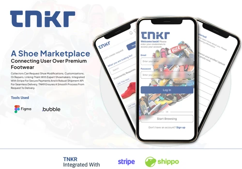 TNKR product