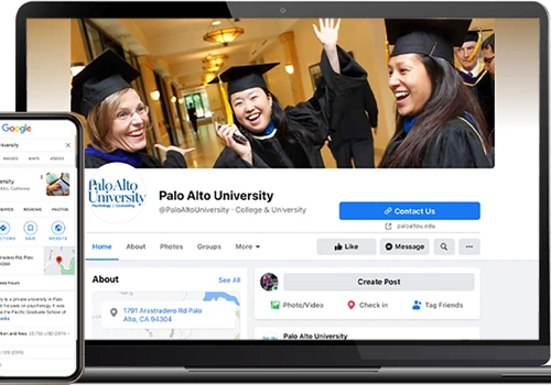 Palo Alto University