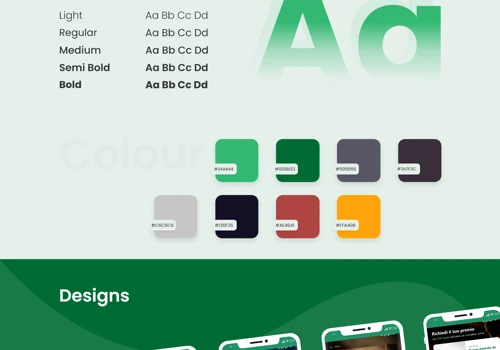 Oppo App- Platform for Vendors & Marketers