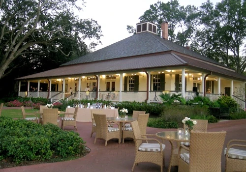 Audubon Nature Institute