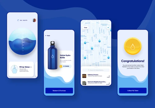Mobile App