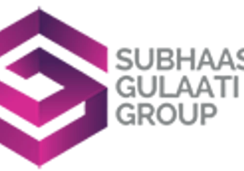 Logo and corporate stationery design for SGS Group