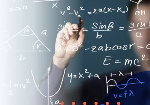 Calculus E-learning Tutor
