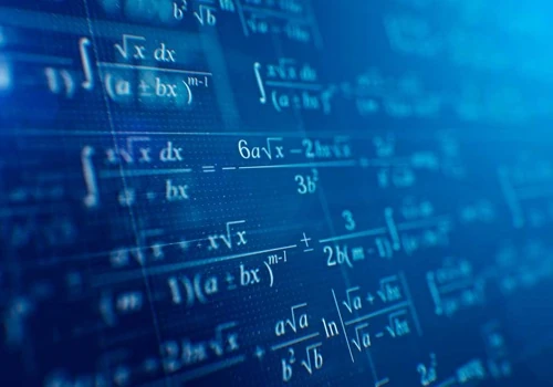 The Semantic Editor of Math Formulas