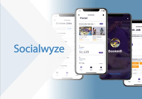 Socialwyze