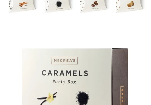 McCrea's Candies