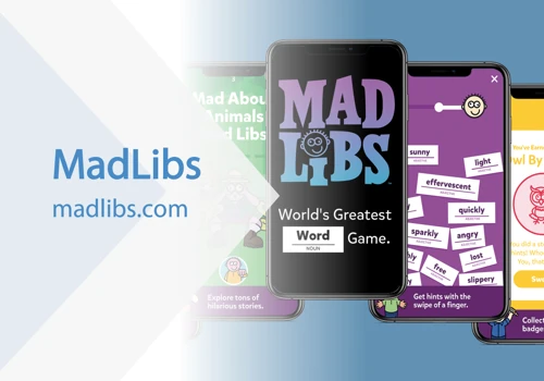 Mad Libs