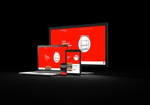 Solomatic Website
