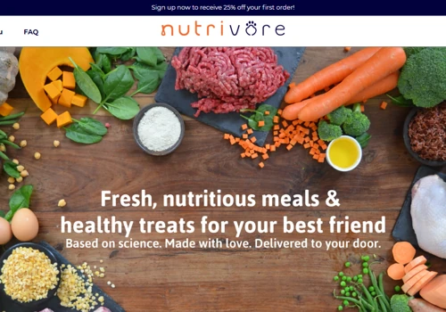 Nutrivore