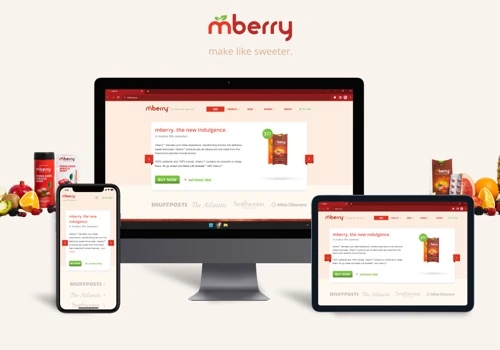 mBerry