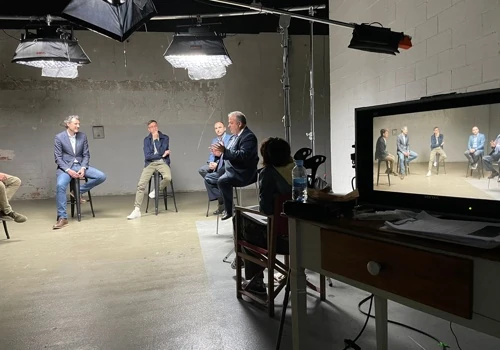 Social Media Video Production in London