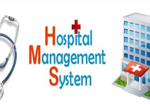 Hospital Management System