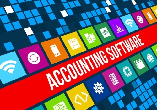 Accounting Software