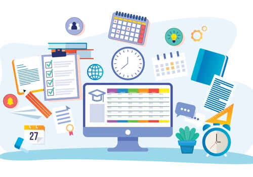 Attendance Management System