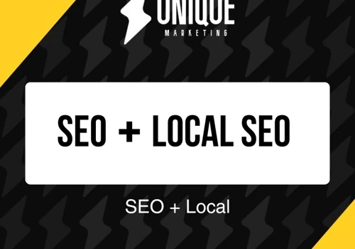 SEO+Local SEO Pack