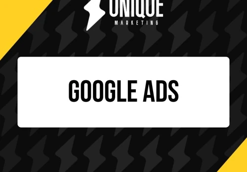 Google Ads