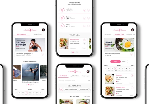App Marketing