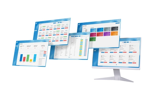 Streamlined GRC Management Platform