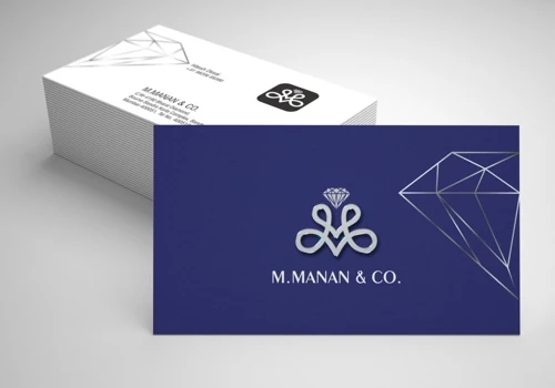 M. MANAN & CO