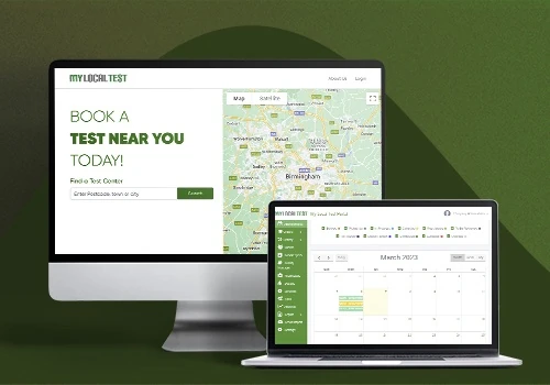 MyLocalTest