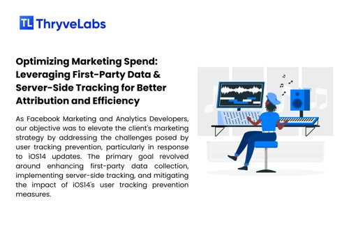 Leveraging First-Party Data & Server-Side Tracking