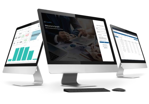 Fintech Equipment Application Development