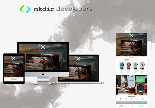 eCommify Theme
