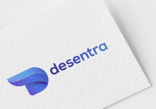 Desentra.com Logo