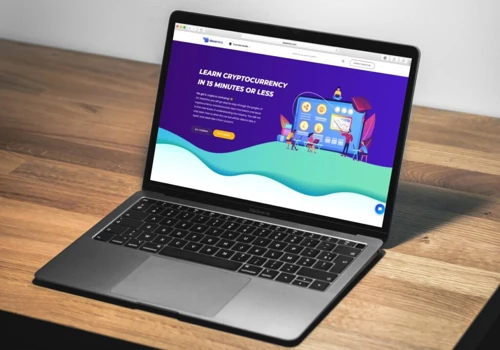 Desentra.com | Blockhain Education Platform Development