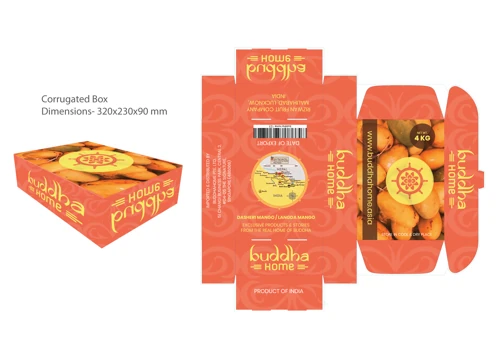 BuddhaHome Mango