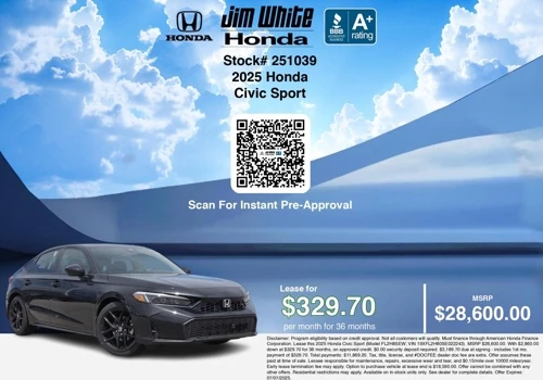 Automating Merchandising in the Automotive