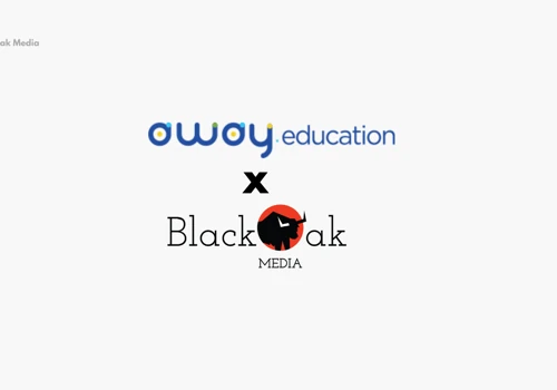 Away Education's Social Media Marketing