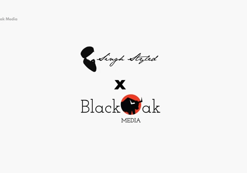 Singh Styled's Social Media