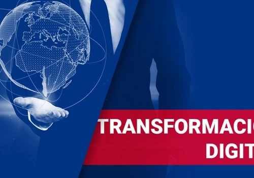 Digital Transformation