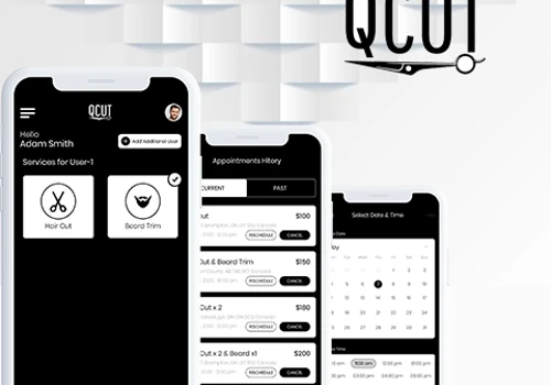 QCut