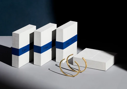 ALEX ORSO - Branding & Packaging design