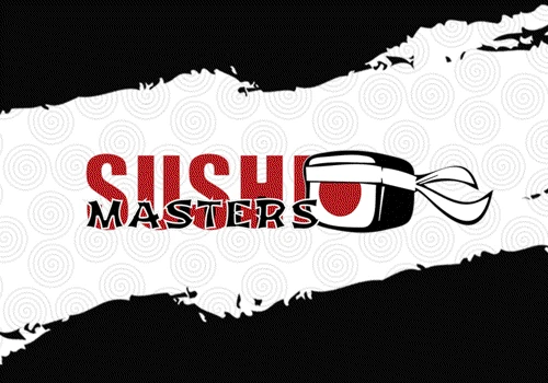 Website and digital marketing for SUSHI Masters