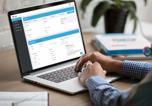 Trade Ticketing System