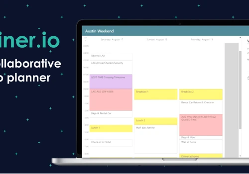 itiner.io
