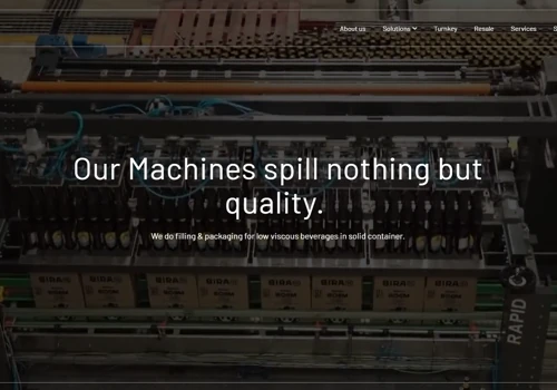 RAPID BEVTECH