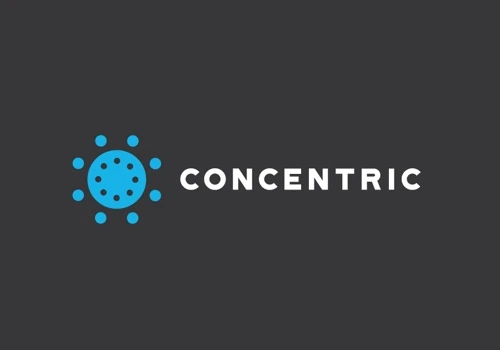 Concentric Branding