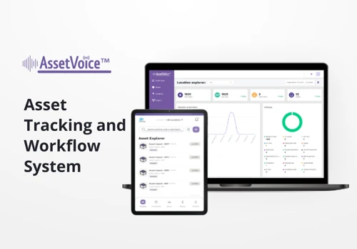 Asset Voice